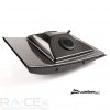 Dachowy carbonowy wlot powietrza Carbon Tec
